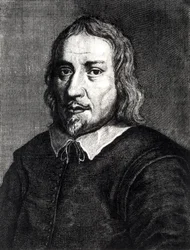 Jakob Bohme (1575-1624)